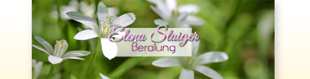 Elena Staiger Beratung Freiburg